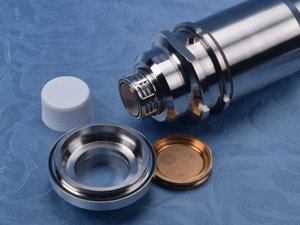 Запасные части для маркировочных машин